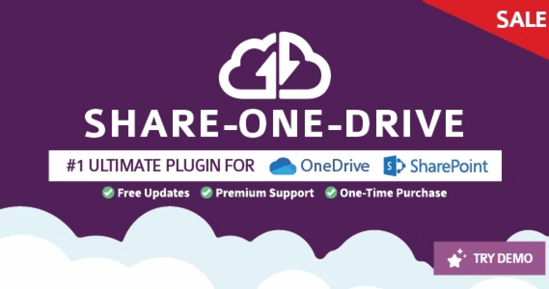 Share-one-Drive